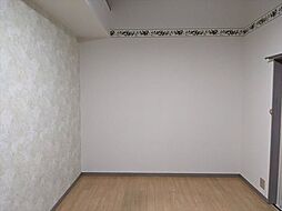 ポラリス 1階1Kのリビング/ダイニング