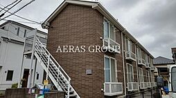 レオパレス美好町TRH