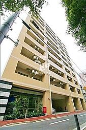 JR山手線 大崎駅 徒歩4分の賃貸マンション