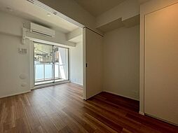 ウエリスアーバン水天宮前 11階1DKのリビング/ダイニング