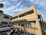 下松駅より徒歩3分 2階 築5年の賃貸物件