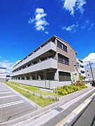 セジュールUMEDA 1階 築4年4ヶ月の賃貸物件