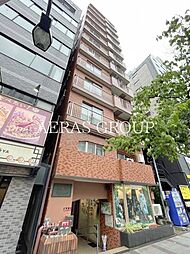 ライオンズマンション三田