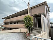 リーヴァ三日市 4階 築26年8ヶ月の賃貸物件