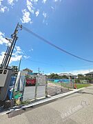 萩原天神駅より徒歩28分 1階 新築の賃貸物件