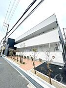 深井駅より徒歩18分 1階 築1年2ヶ月の賃貸物件