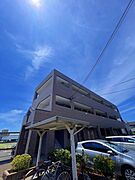 ベルフォーレ1番館 3階 築22年11ヶ月の賃貸物件