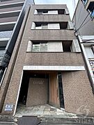 二条駅より徒歩15分 4階 築27年8ヶ月の賃貸物件