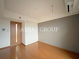 ドゥーエ西大島II 8階1Kのリビング/ダイニング