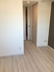 東京メトロ千代田線 北綾瀬駅 徒歩8分の賃貸マンション 4階1Kのリビング/ダイニング