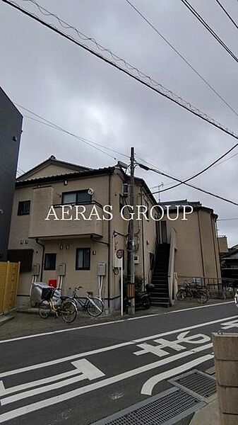 外観画像