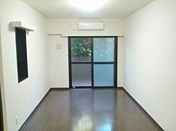 フェニックス目黒碑文谷 3階1Kのリビング/ダイニング