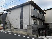 海老名駅より徒歩10分 1階 築16年9ヶ月の賃貸物件