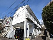 町田駅よりバス15分 徒歩3分 2階 築33年7ヶ月の賃貸物件