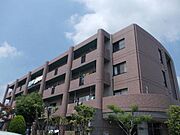 ラルジュウエスト 4階 築25年8ヶ月の賃貸物件