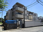 柿生駅より徒歩30分 1階 築38年の賃貸物件