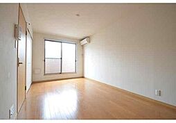 シャルム大森 2階ワンルームのリビング/ダイニング