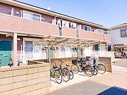 センターハウス A棟