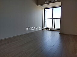 コンフォリア・リヴ東池袋 302 3階2LDKのリビング/ダイニング