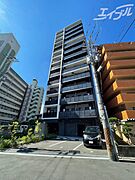 新大阪駅より徒歩9分 6階 築2年5ヶ月の賃貸物件