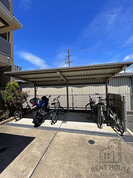 グラン　グラン ｜大阪府泉佐野市高松南１丁目(賃貸アパート1LDK・2階・50.00㎡)の写真 その4