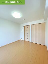 JR紀勢本線 海南駅 徒歩19分の賃貸アパート 2階1Kのリビング/ダイニング