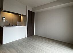 ベルシード板橋本町プレミア 2階2LDKのリビング/ダイニング