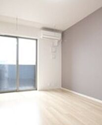 ヤングウッズ柏の葉I 2階1LDKのリビング/ダイニング