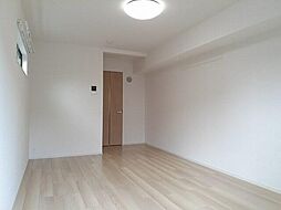 アンジュ 3階1Kのリビング/ダイニング