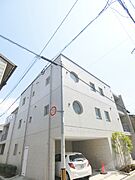 アミティエ帝塚山の賃貸物件