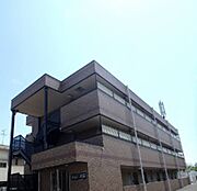 パークヒルズ 3階 築24年2ヶ月の賃貸物件