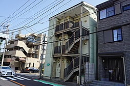 ベルハイム南ヶ丘 103