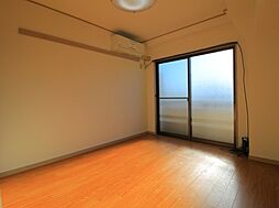 パークハイム 4階1Kのリビング/ダイニング