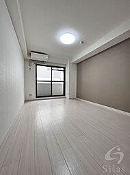 Osaka Metro今里筋線 太子橋今市駅 徒歩4分の賃貸マンション 2階1Kのリビング/ダイニング