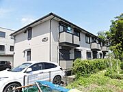 ライラック湘南II 1階 築25年7ヶ月の賃貸物件