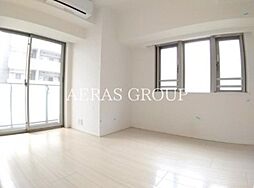 コンフォリア浅草橋 5階1Kのリビング/ダイニング