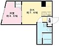 RAMIi板橋大和町1階13.3万円