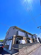 神前駅より徒歩6分 1階 築12年1ヶ月の賃貸物件