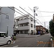 セブンスターハイツの賃貸物件