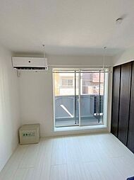 ララレスコ高松 2階1Kのリビング/ダイニング