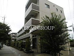 ソレアード武蔵野