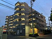 新所沢駅より徒歩11分 2階 築27年1ヶ月の賃貸物件