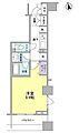 プラティーク三軒茶屋2階11.9万円