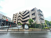 南橋本駅より徒歩5分 6階 築18年3ヶ月の賃貸物件