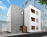 高速神戸駅より徒歩5分 2階 築3年6ヶ月の賃貸物件