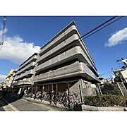 住之江公園駅より徒歩6分 5階 築34年11ヶ月の賃貸物件
