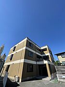 深井駅より徒歩7分 1階 築29年7ヶ月の賃貸物件