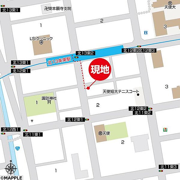 外観画像