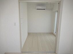 クラリティア池上 5階1DKのリビング/ダイニング