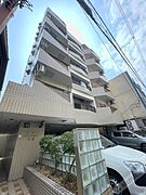 オーケーマンション平野 3階 築33年7ヶ月の賃貸物件